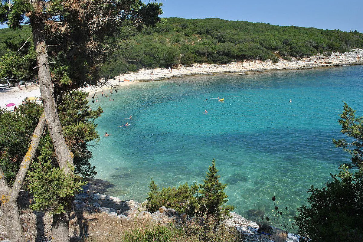 spiaggia di Emblisi