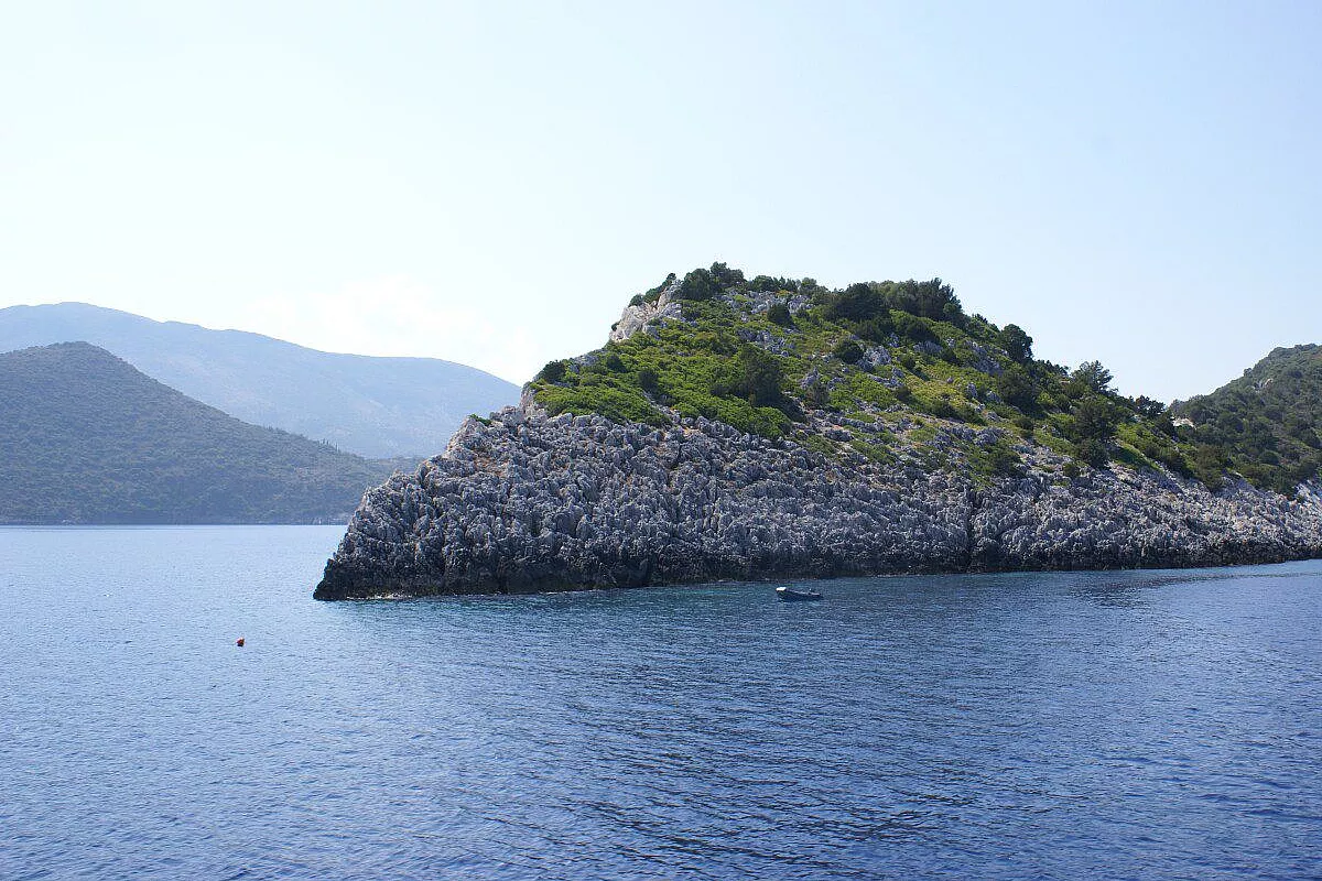 Kefalonia: info utili