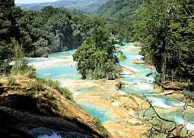 turistipercaso cenote-dos-ojos-duew8