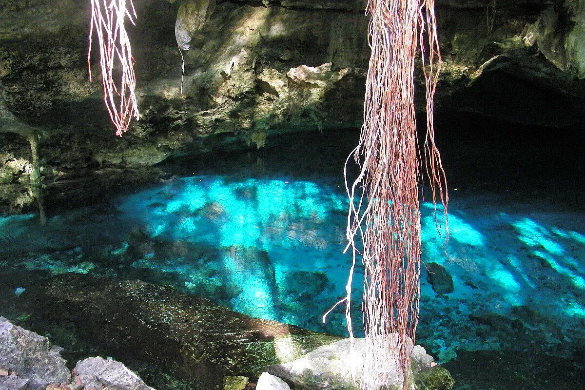 Yucatan in una settimana