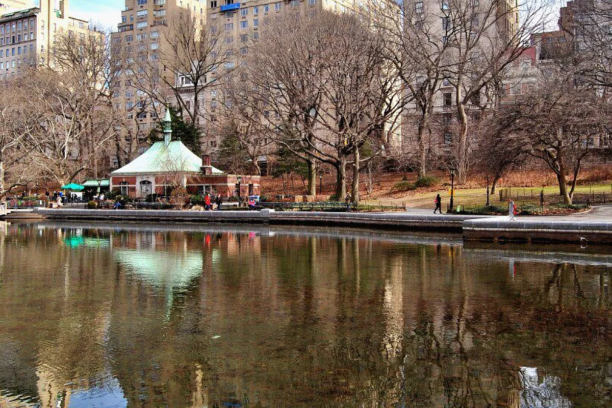 Vacanza a Manhattan