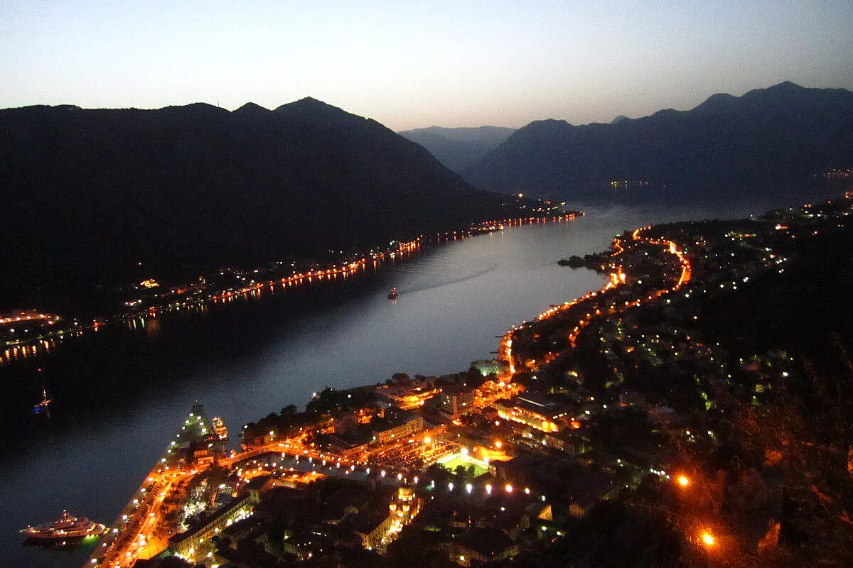 Kotor - Montenegro