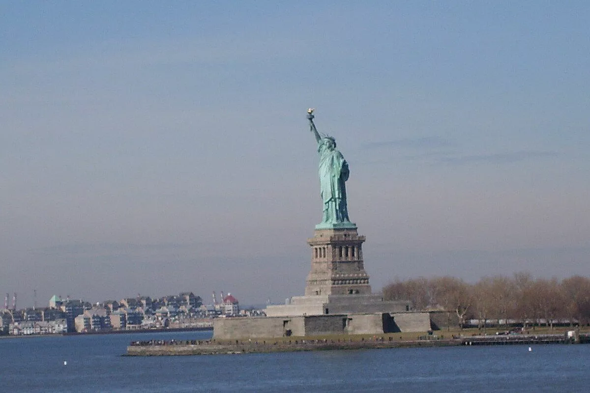 I love NY
