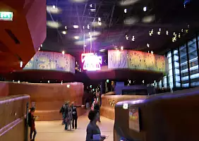 turistipercaso chartres-qdyun