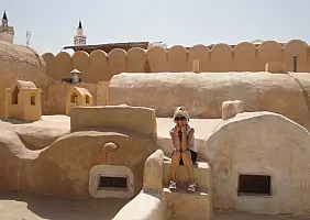 turistipercaso chenini-szrtp