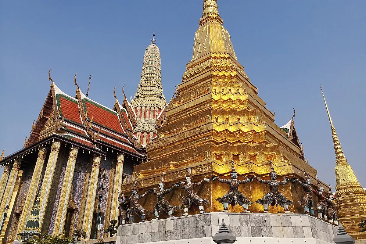 Bangkok