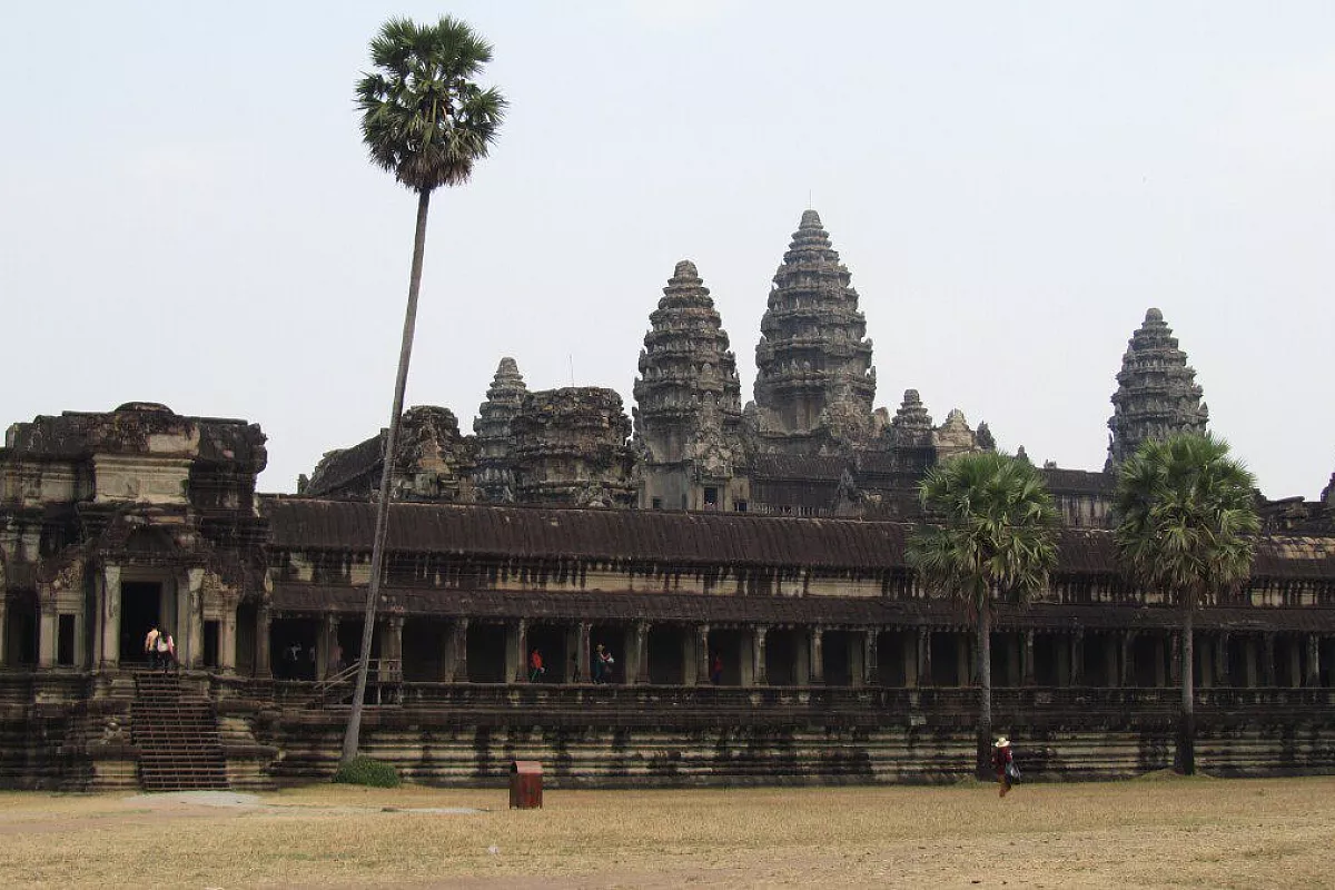 Angkor Wat