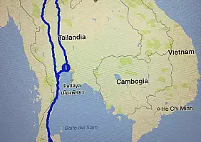 turistipercaso chiang-mai-natura-f7yv3