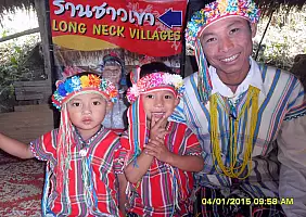 turistipercaso chiang-mai-natura-juzpv