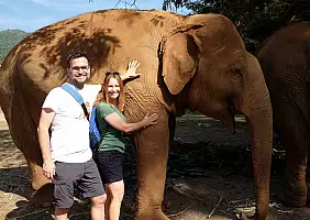 turistipercaso chiang-mai-natura-yrwke