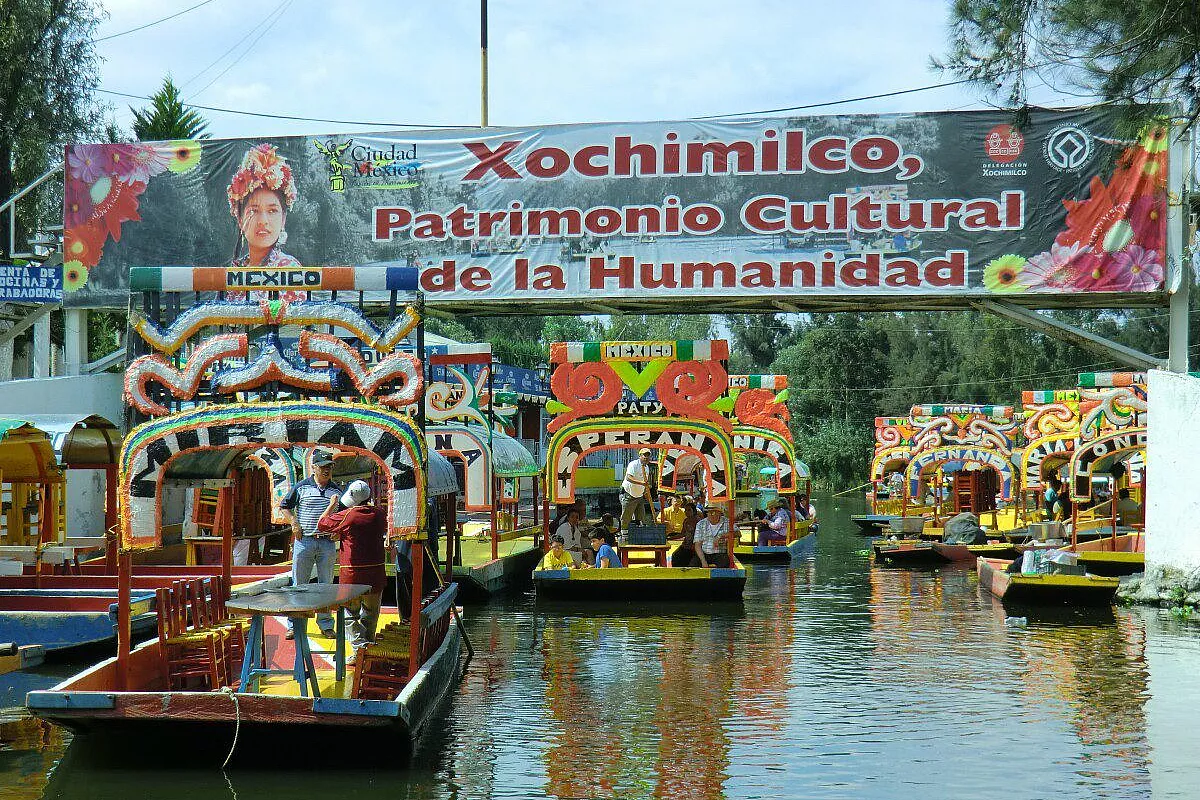 Que viva Mexico! Un viaggio indimenticabile tra turismo e solidarietà