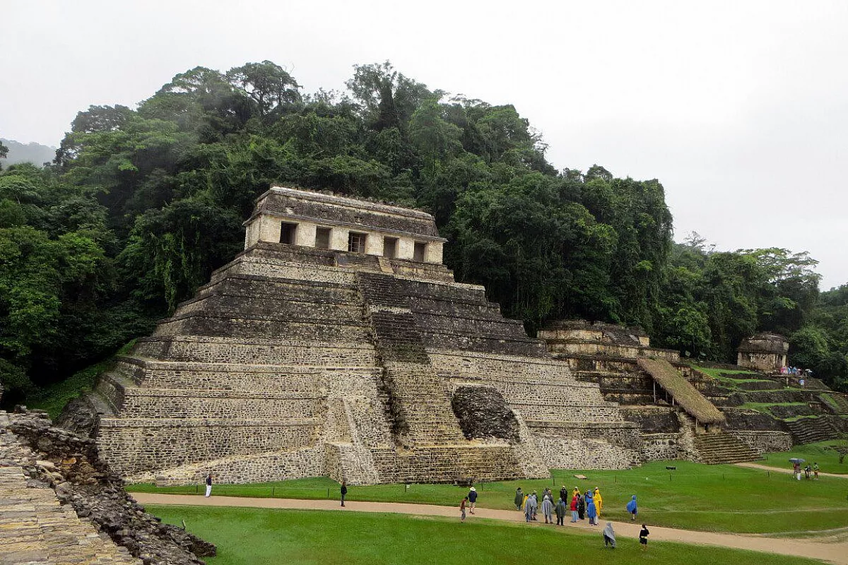 Palenque
