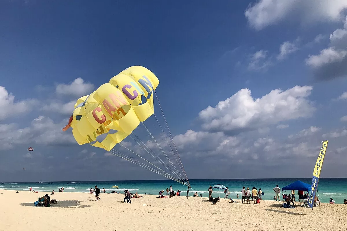 Cancun