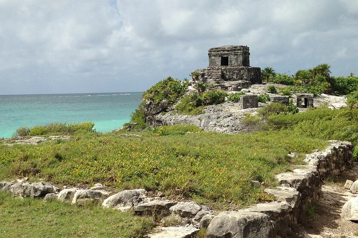 YUCATAN E CHIAPAS .. UN VIAGGIO DA SOGNO!!