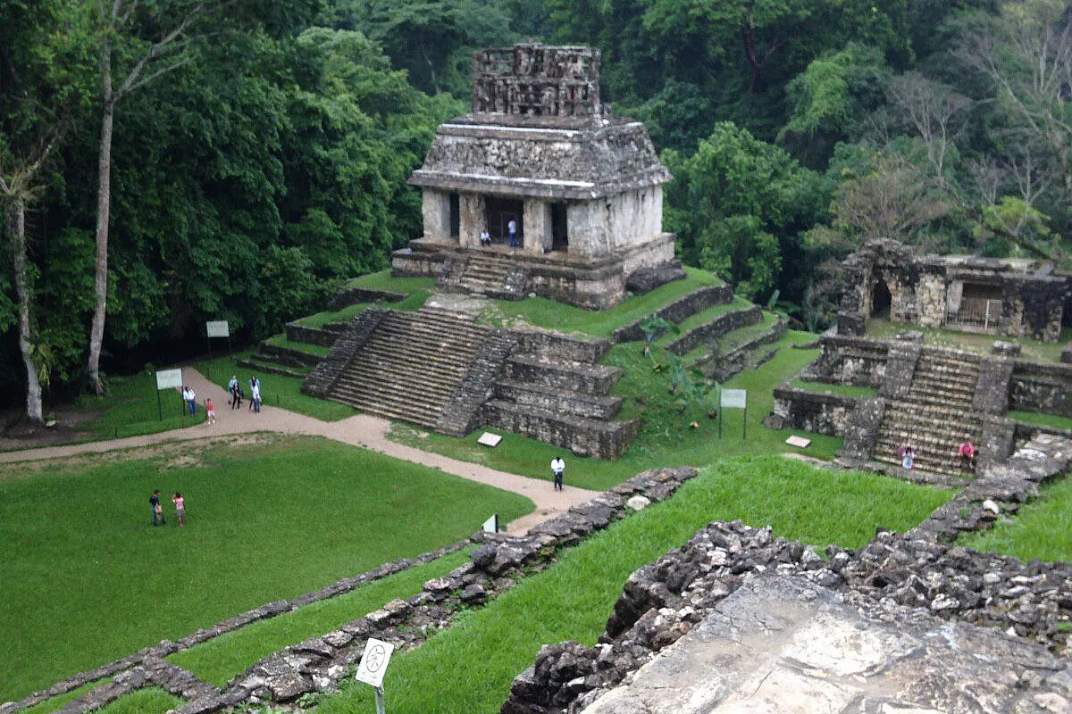YUCATAN E CHIAPAS .. UN VIAGGIO DA SOGNO!!