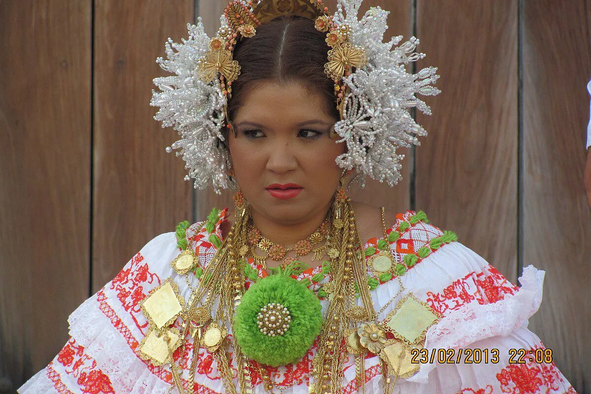 pollera