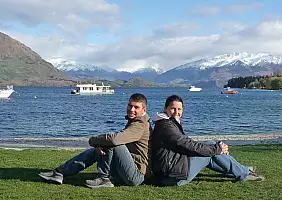 turistipercaso christchurch-xfy32