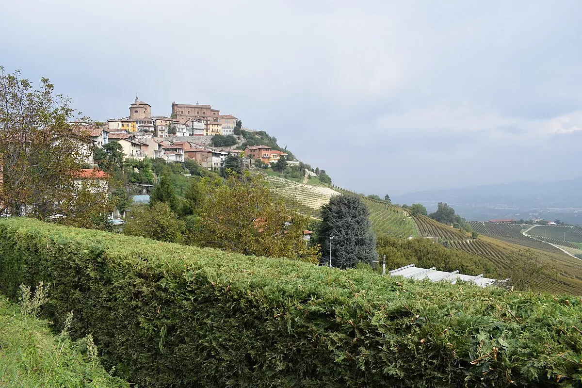 Tre splendide giornate nelle Langhe in e-bike