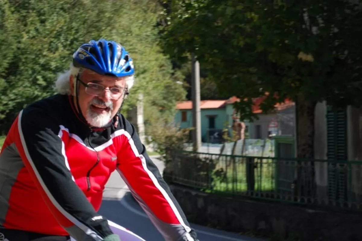 A Siena c’è Ciclomundi!