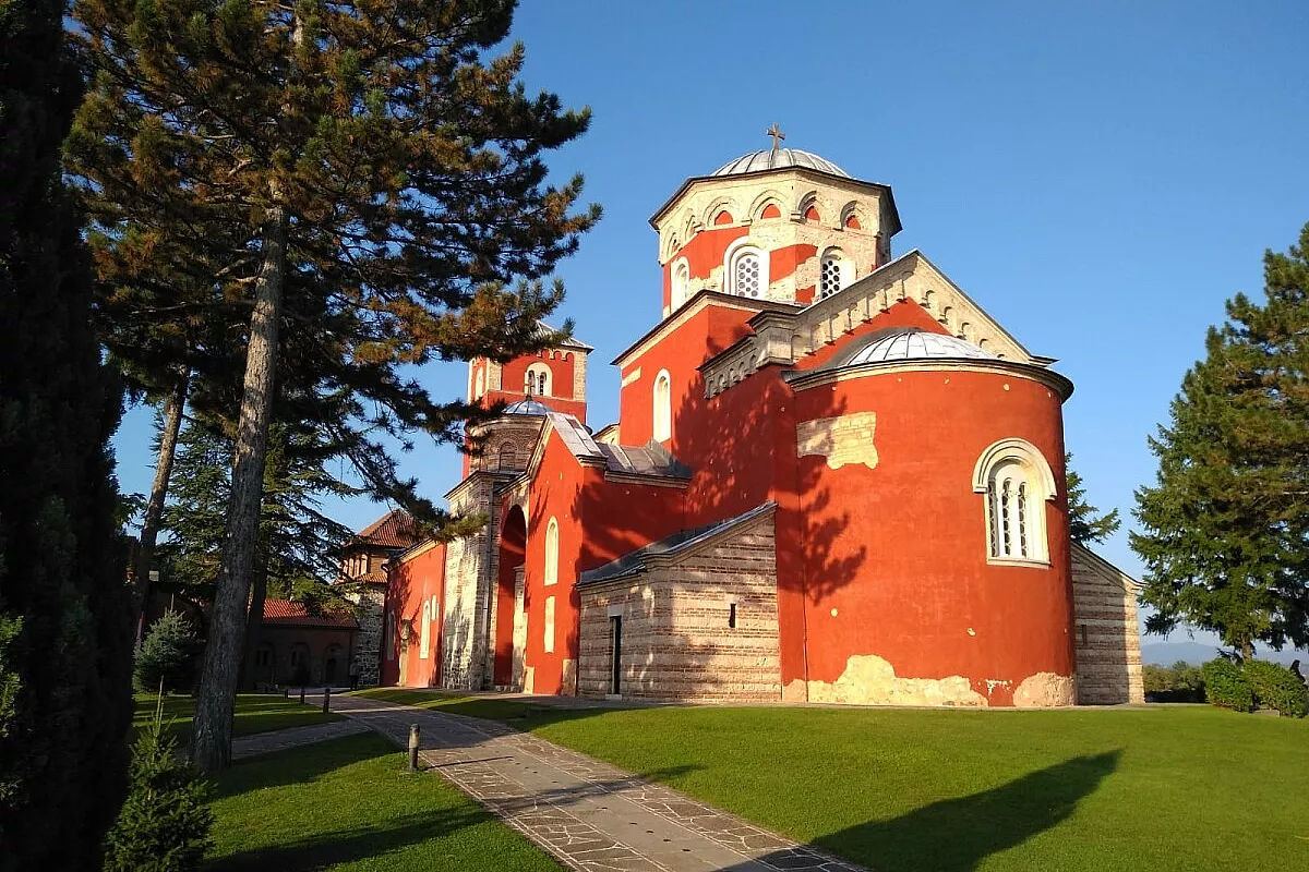Il monastero di zica (3)