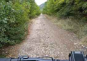 turistipercaso cicloturismo-utmvm