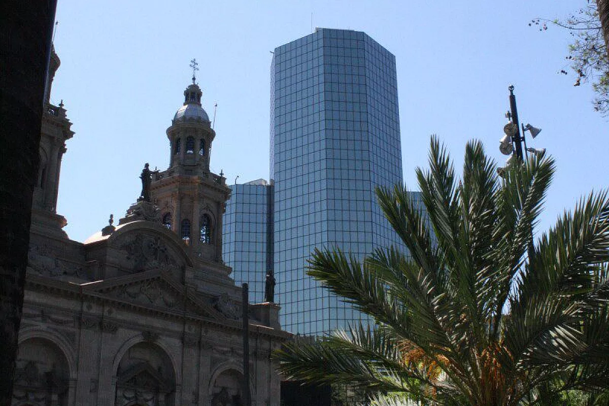Plaza de Armas