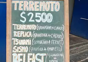 turistipercaso cile-fwf1g
