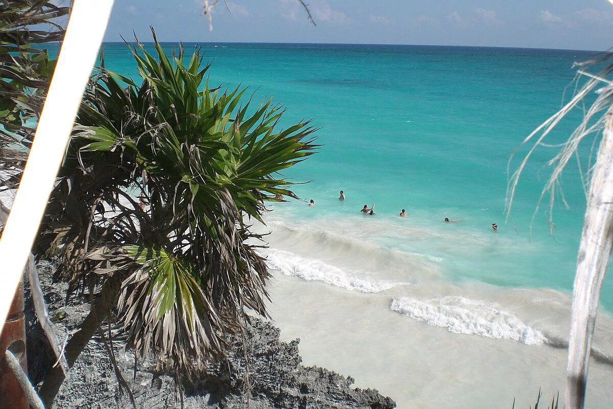 Yucatan e Chiapas