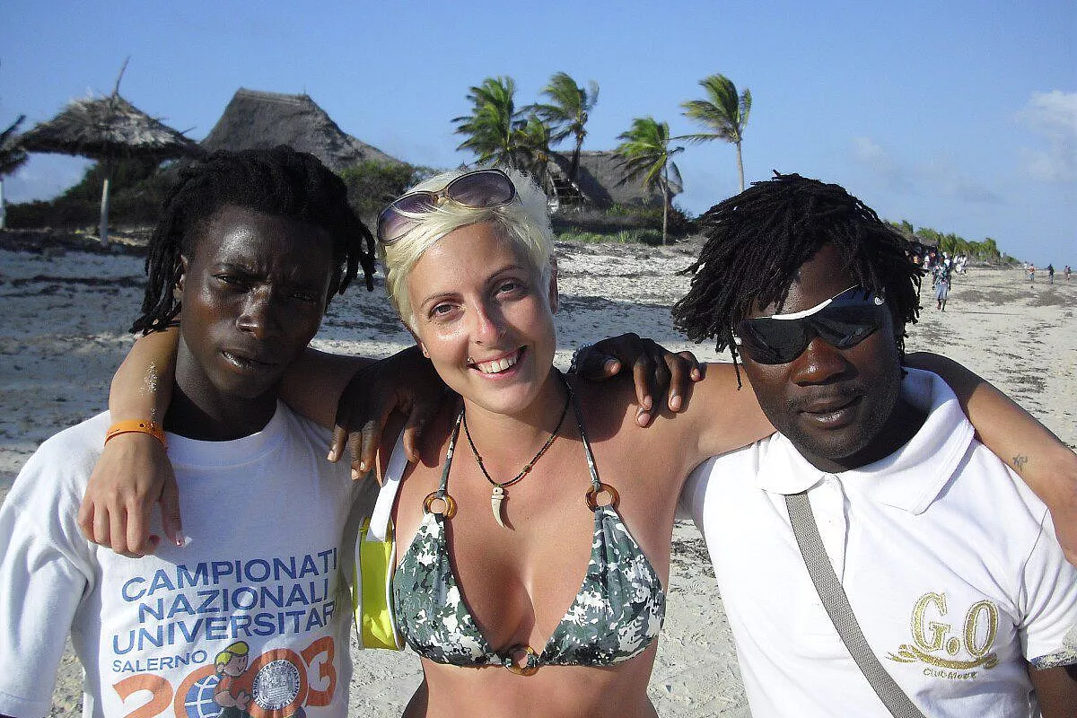 Kenya verso la vita