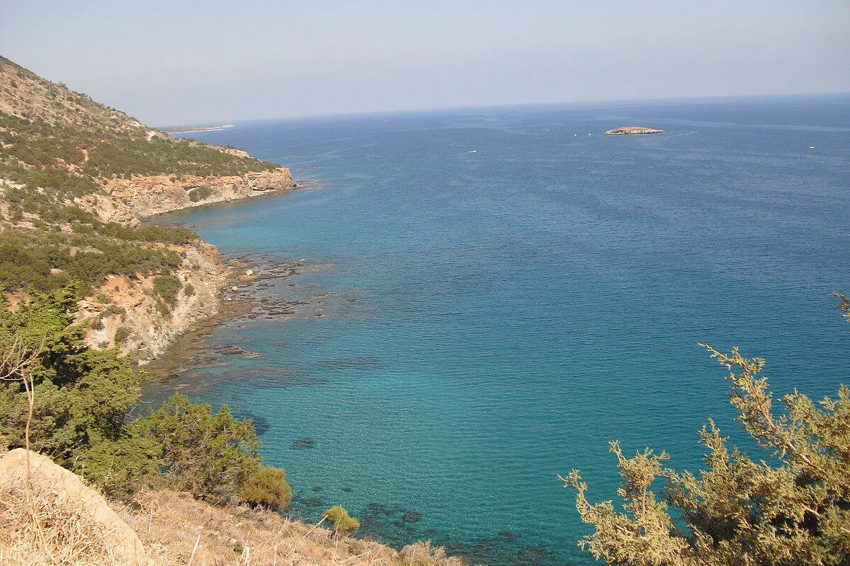 CIPRO sud e nord