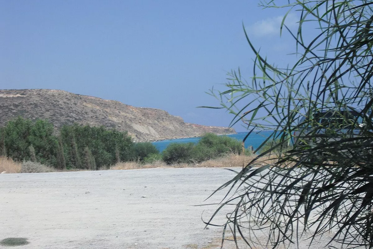 Creta occidentale 3
