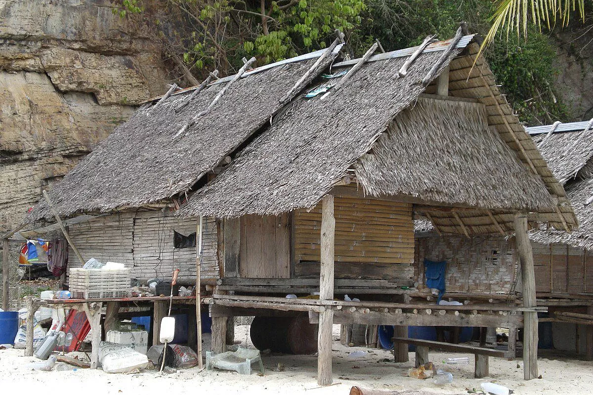Phuket in affitto ad ottobre