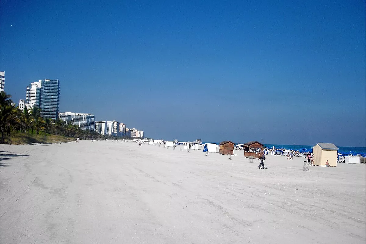 natale a miami viaggio