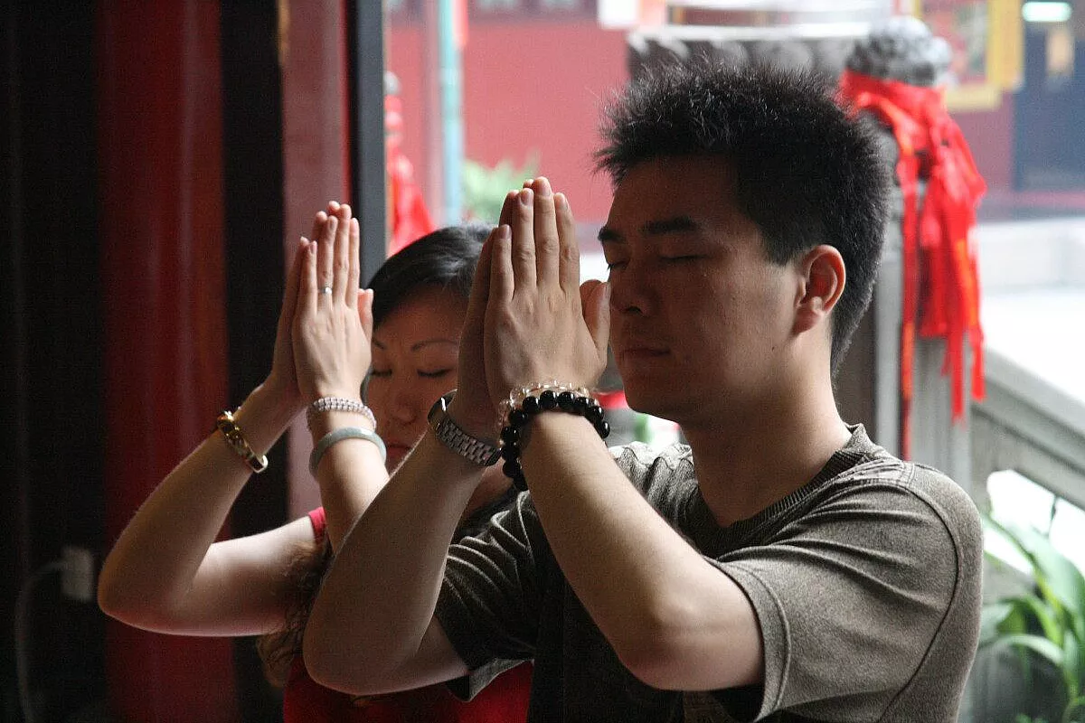 Viaggio di nozze faidate…cina!!!