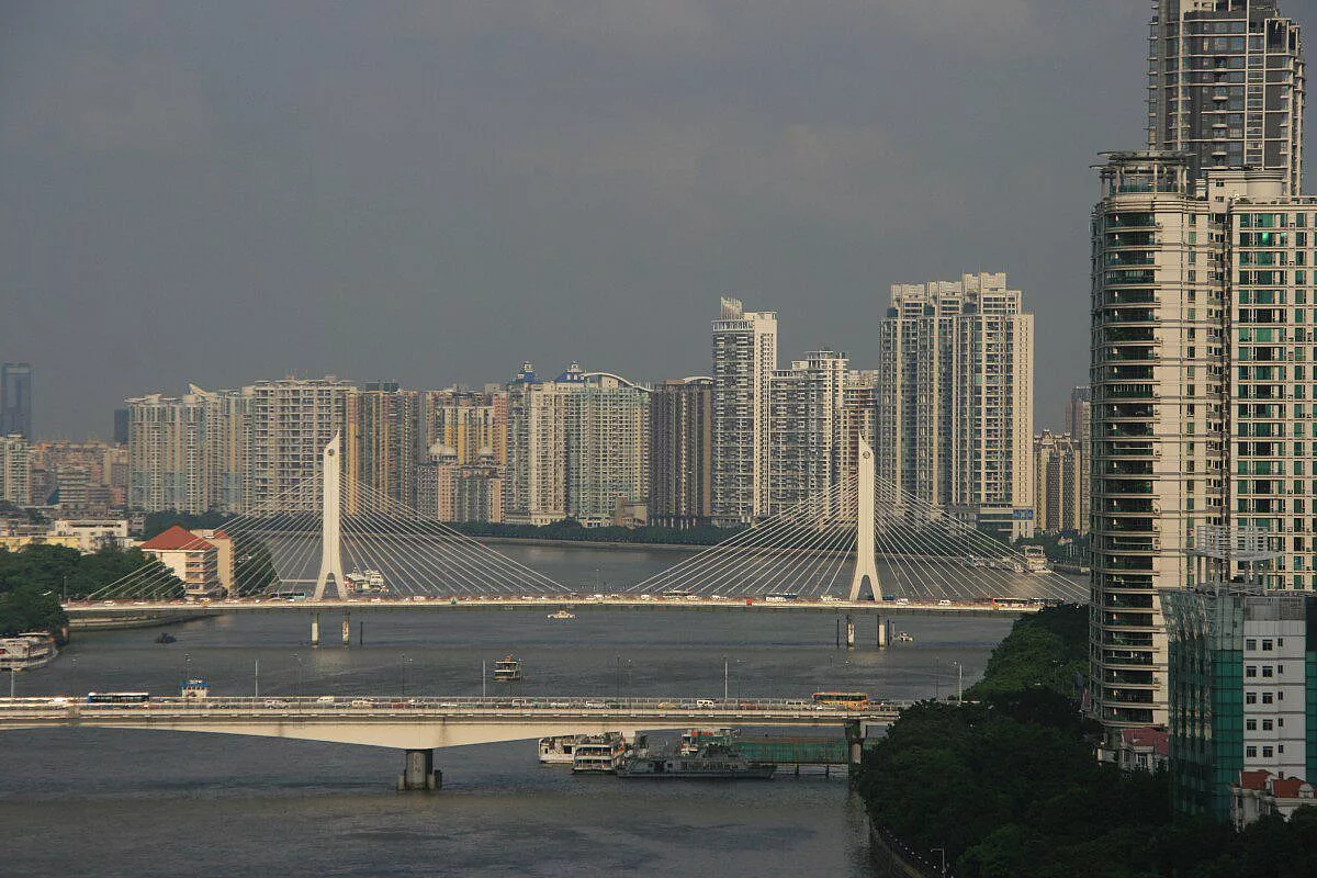 Guangzhou