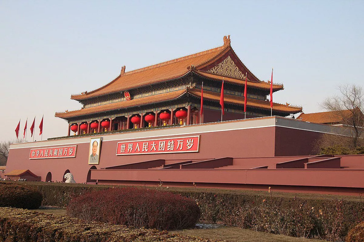 CINA il nostro viaggio