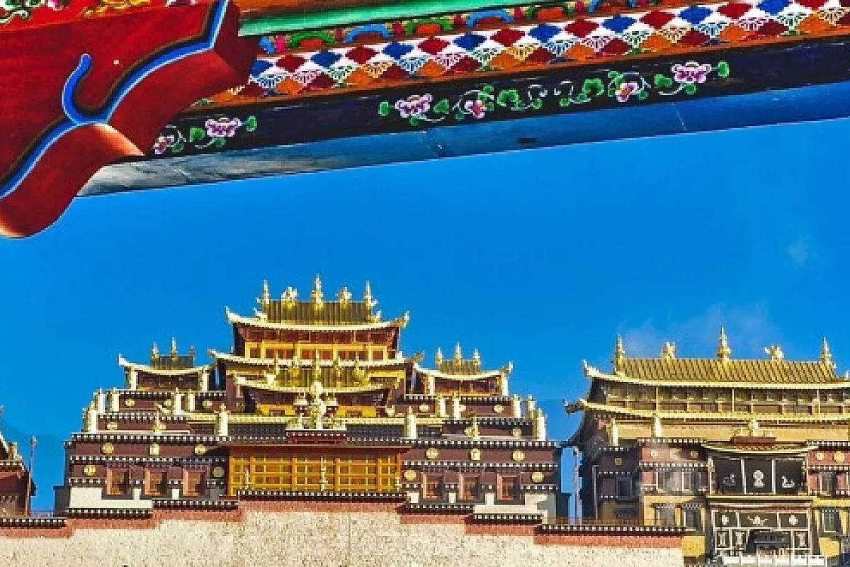 Miraggio Yunnan, l’eden a sud delle nuvole