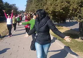 turistipercaso cina-wsdkn