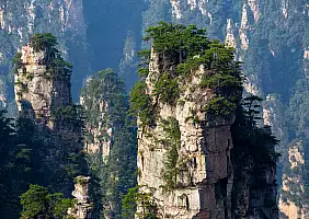 turistipercaso cina-zdfny
