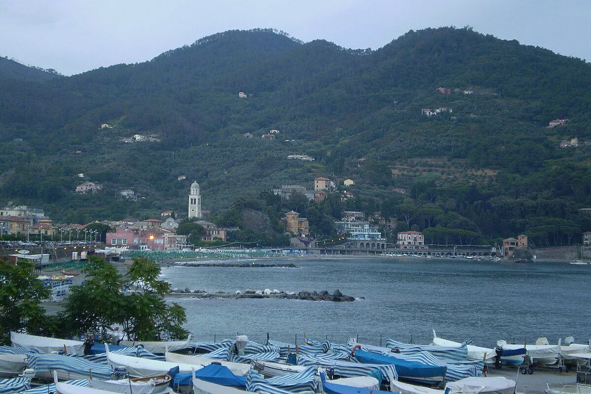 Levanto
