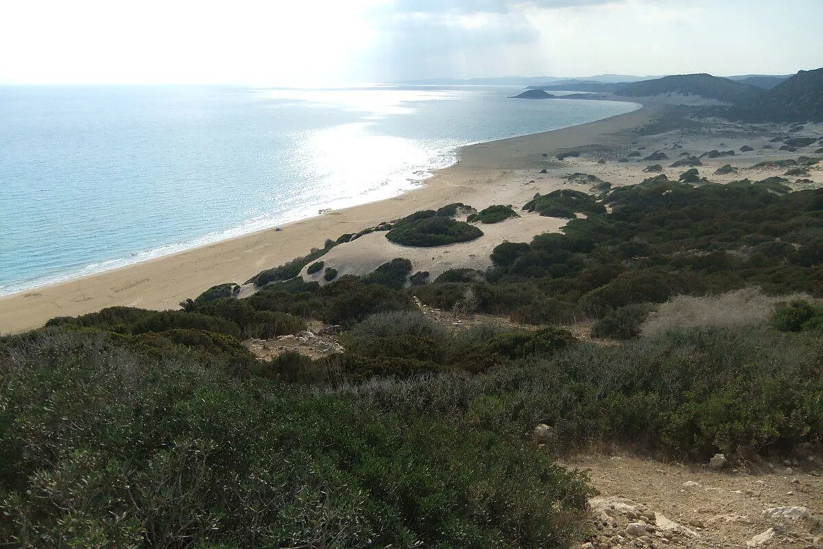 Golden Beach