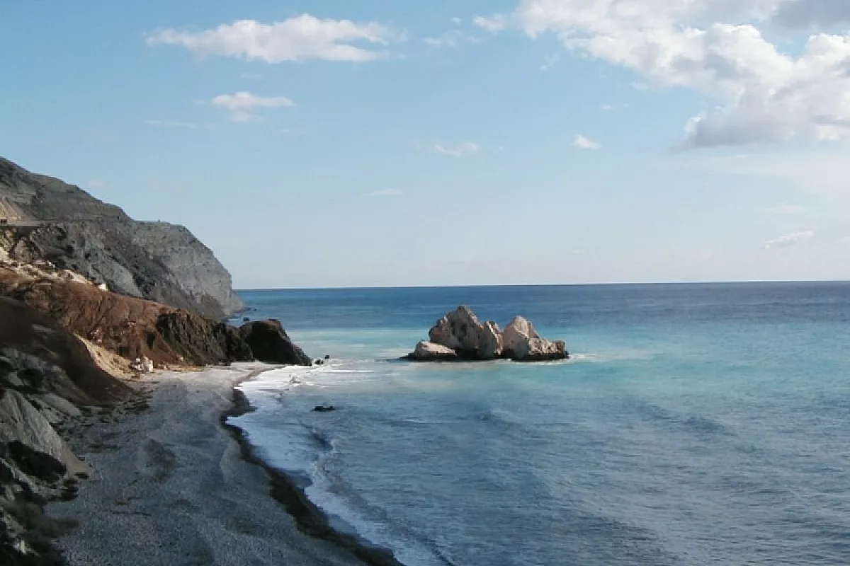 Alla scoperta di Cipro 2