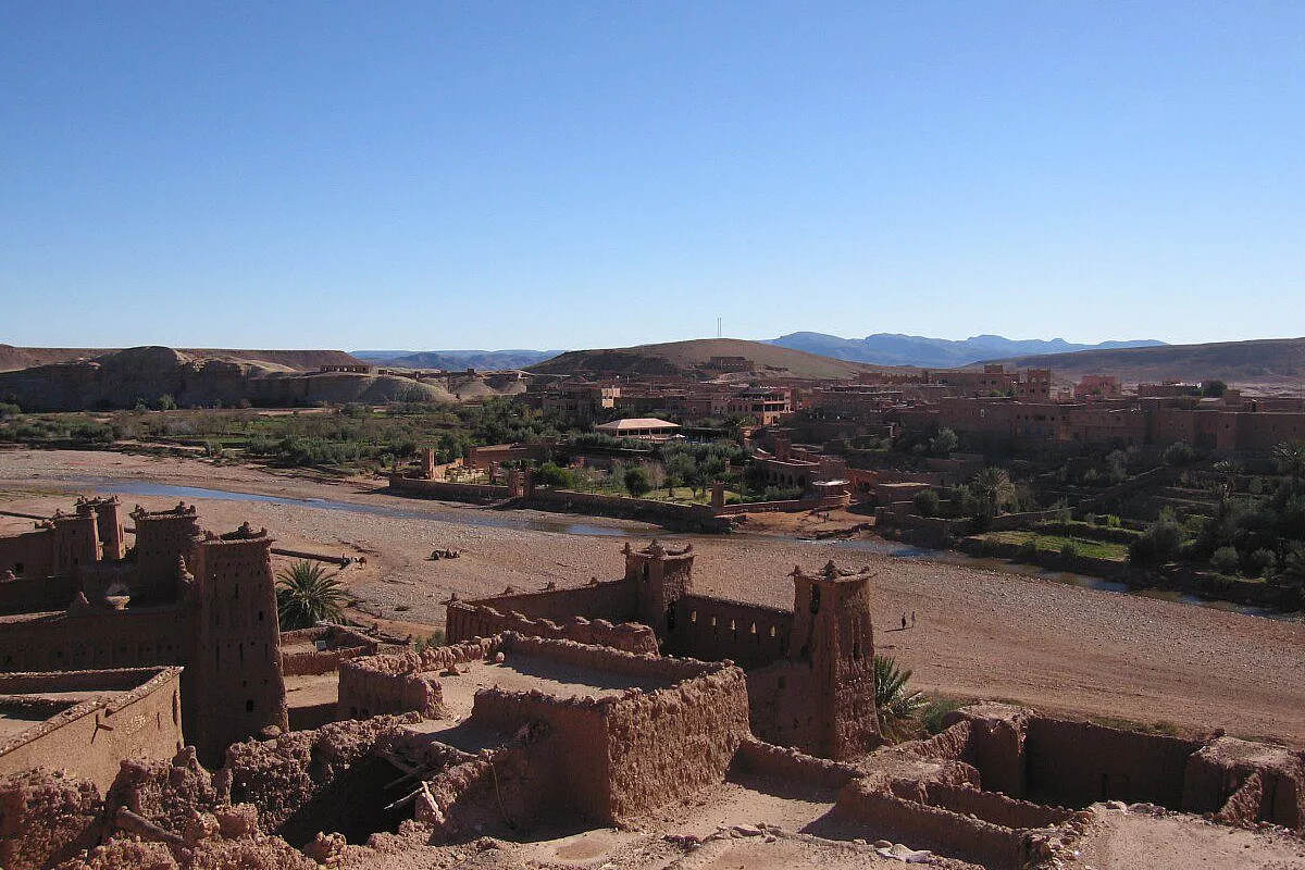 Marocco