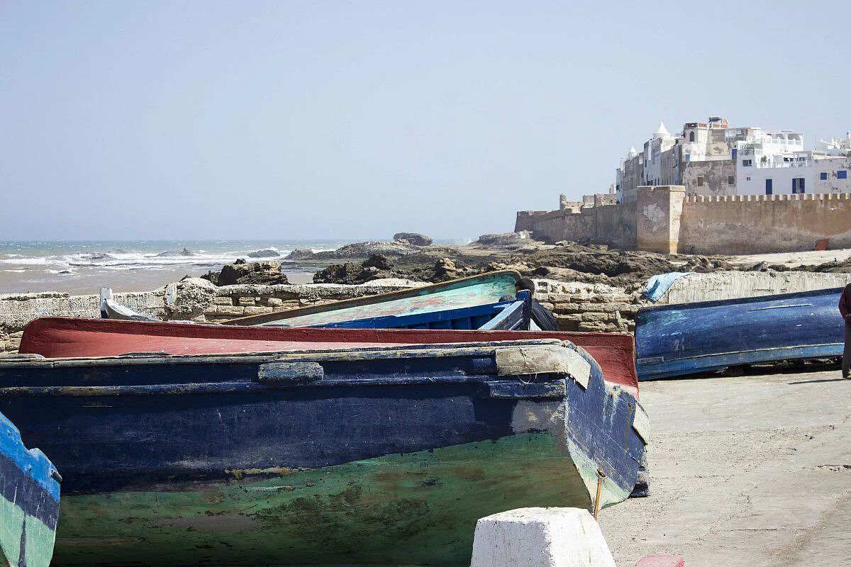 Essaouira