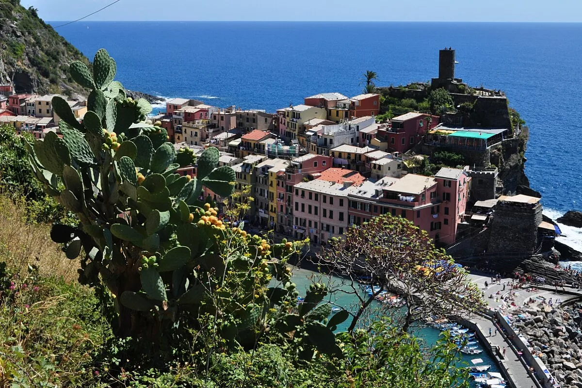 Borghi slow