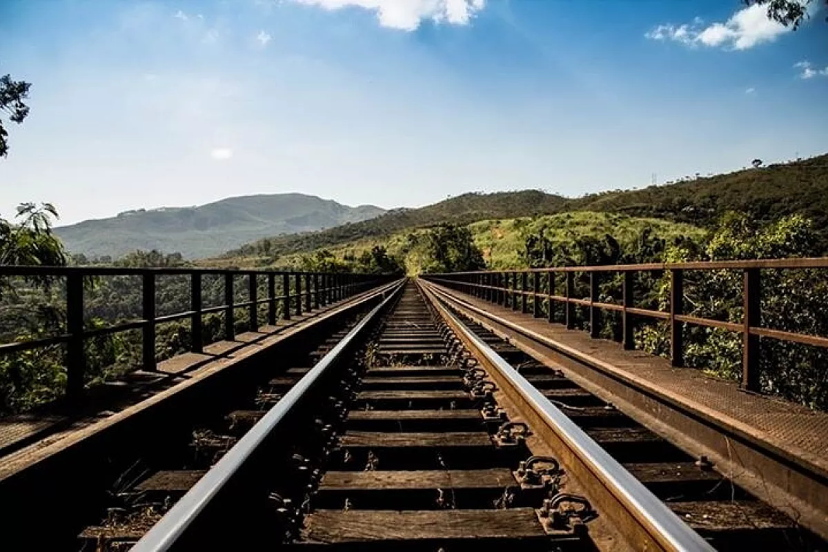 La giornata nazionale delle ferrovie dimenticate