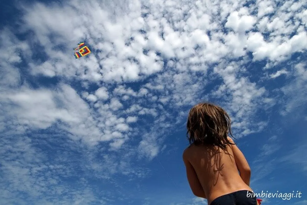 Blogger per… gioco a Lignano