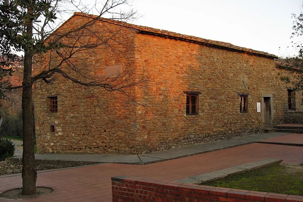 A Vinci riapre la casa del genio