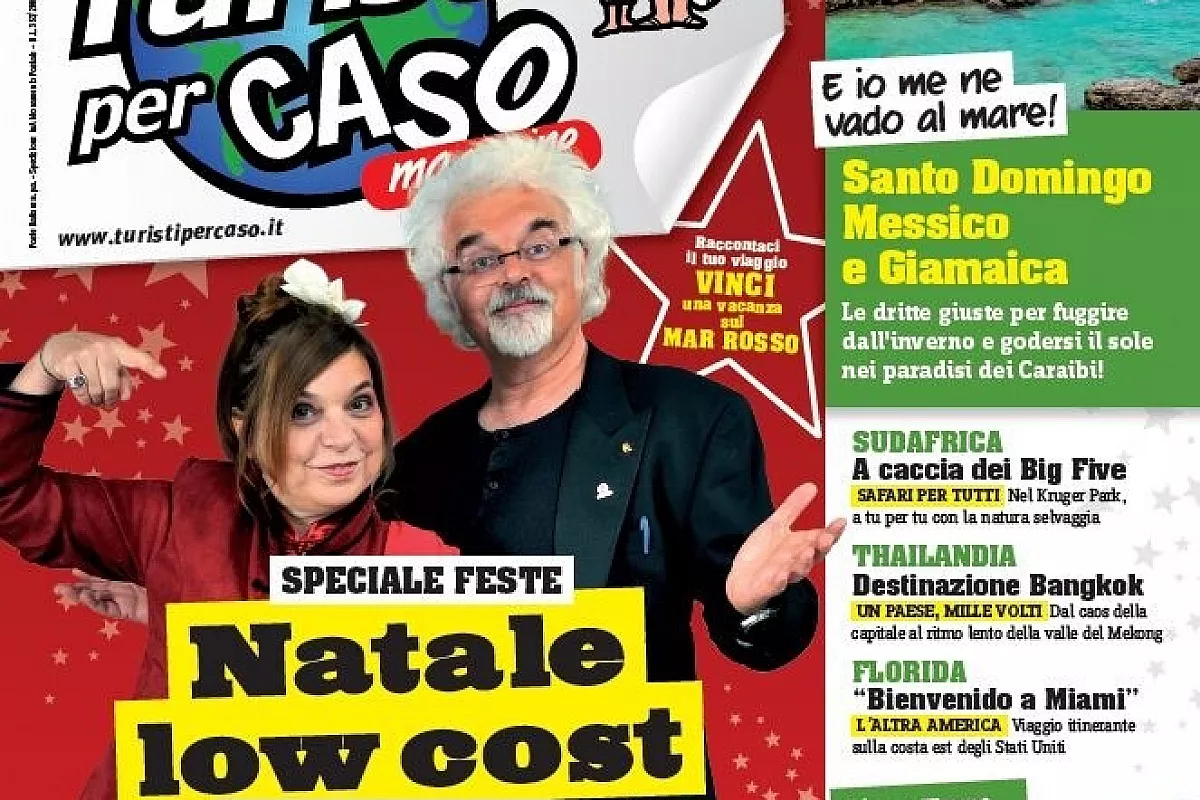 Natale low cost!