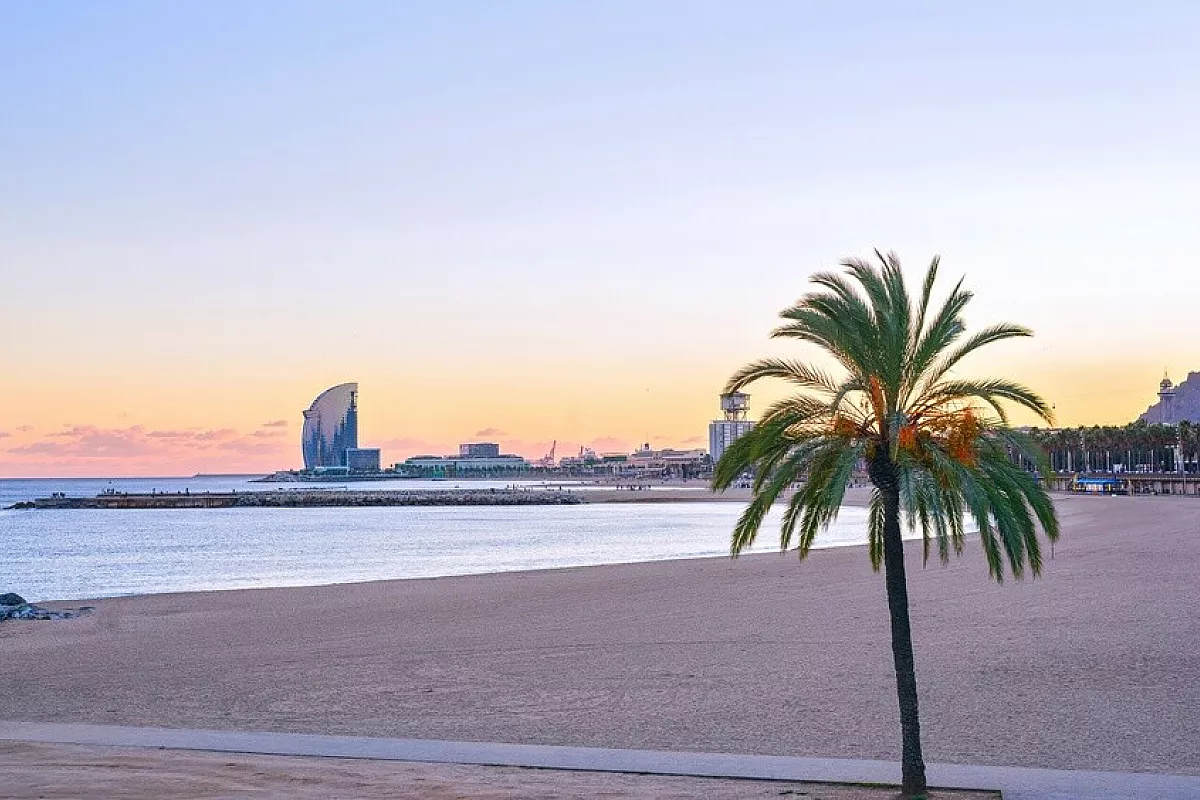 Un’intervista al blogger che ha creato HotelBarcellona.it